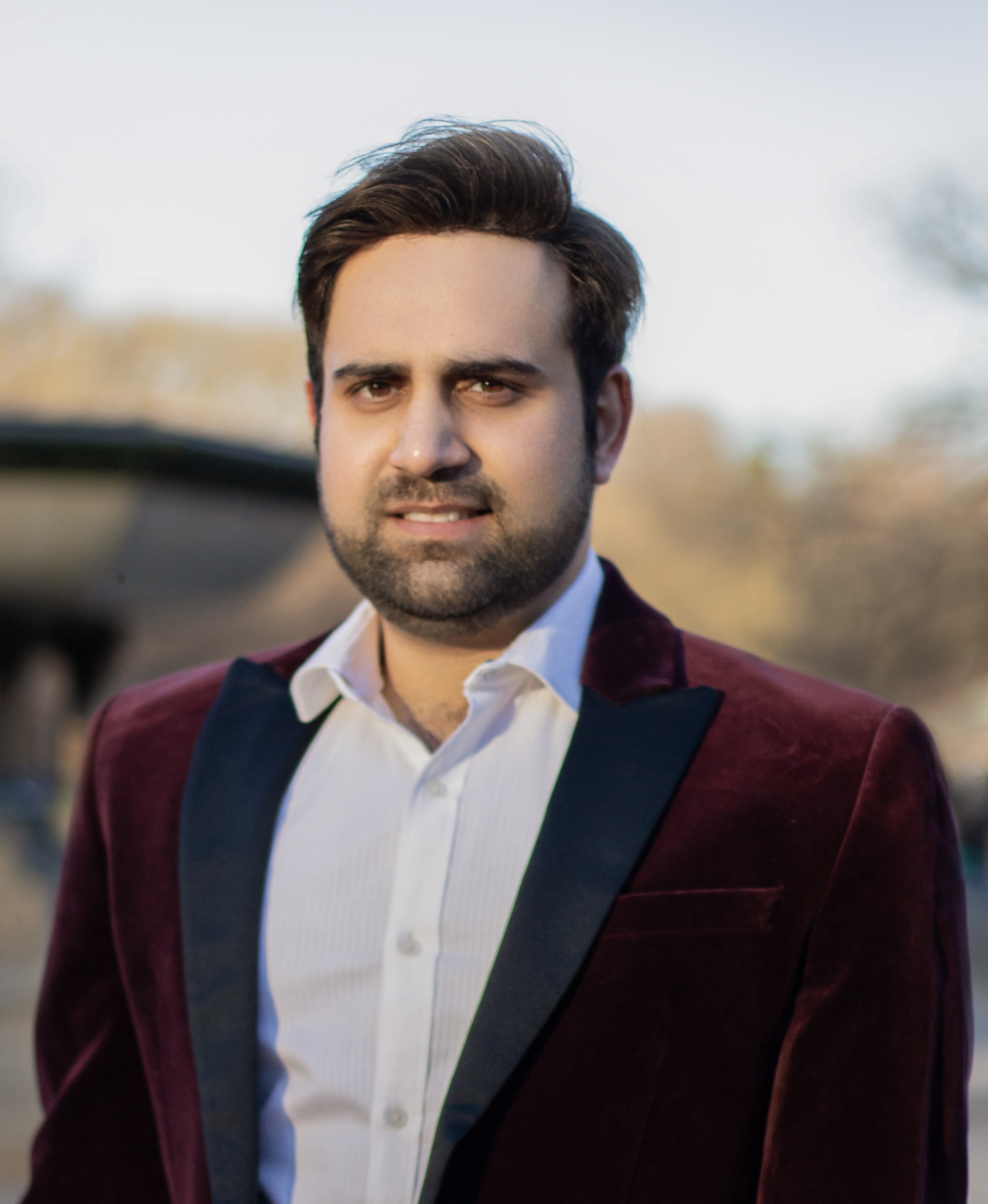 Lakshya Khurana
